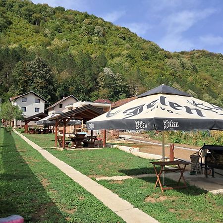 Hostel Topic Banja Luka Eksteriør billede