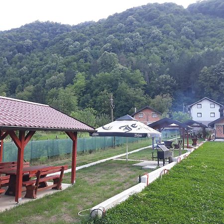 Hostel Topic Banja Luka Eksteriør billede