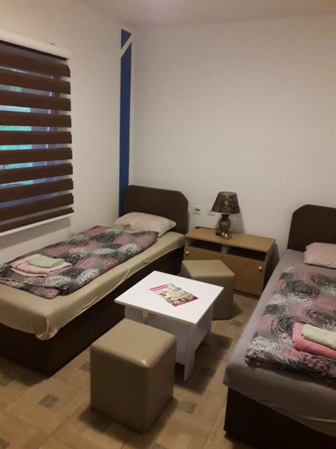 Hostel Topic Banja Luka Eksteriør billede