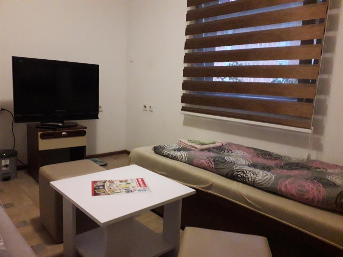 Hostel Topic Banja Luka Eksteriør billede