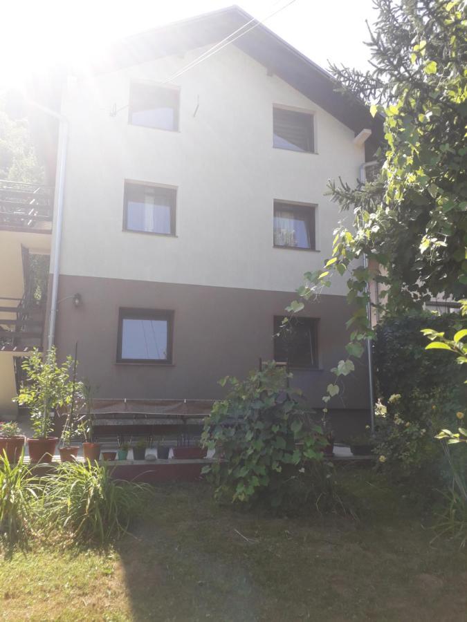 Hostel Topic Banja Luka Eksteriør billede