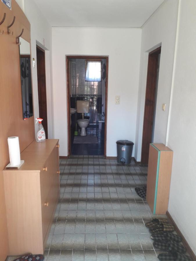 Hostel Topic Banja Luka Eksteriør billede