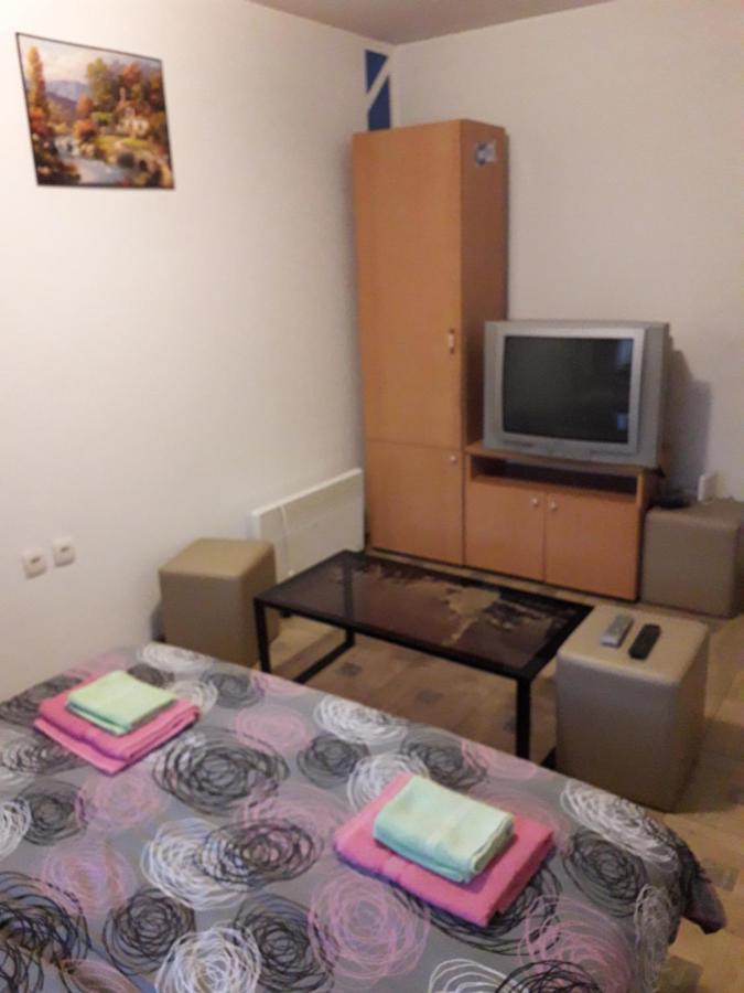Hostel Topic Banja Luka Eksteriør billede