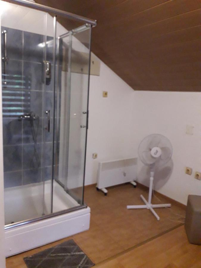 Hostel Topic Banja Luka Eksteriør billede