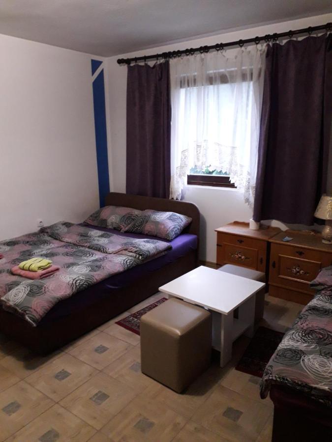 Hostel Topic Banja Luka Eksteriør billede
