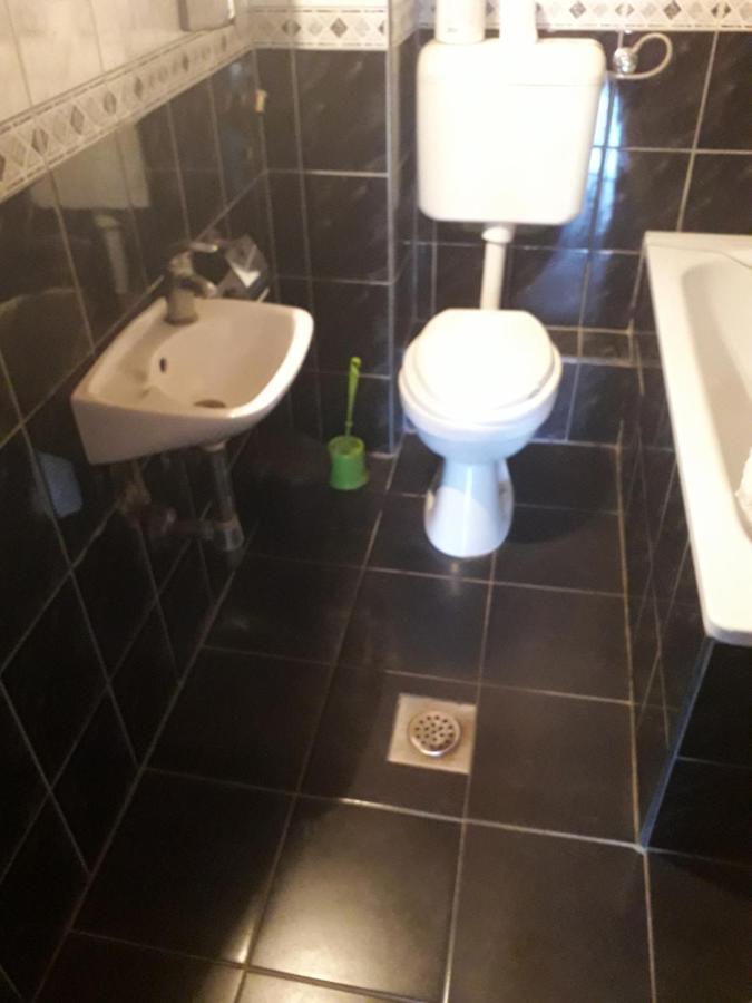 Hostel Topic Banja Luka Eksteriør billede