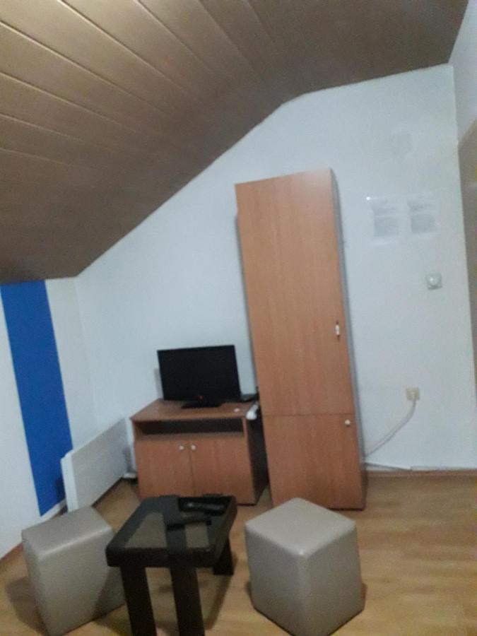 Hostel Topic Banja Luka Eksteriør billede