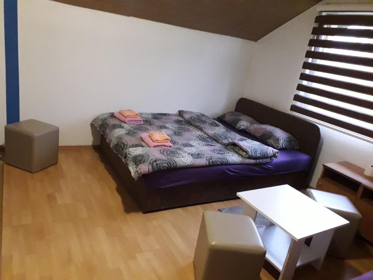 Hostel Topic Banja Luka Eksteriør billede