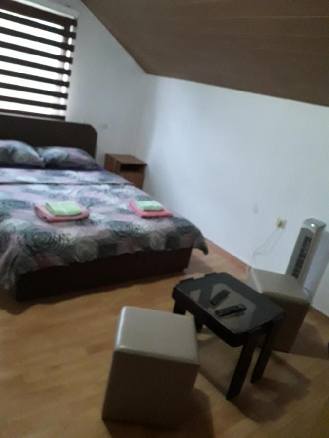 Hostel Topic Banja Luka Eksteriør billede