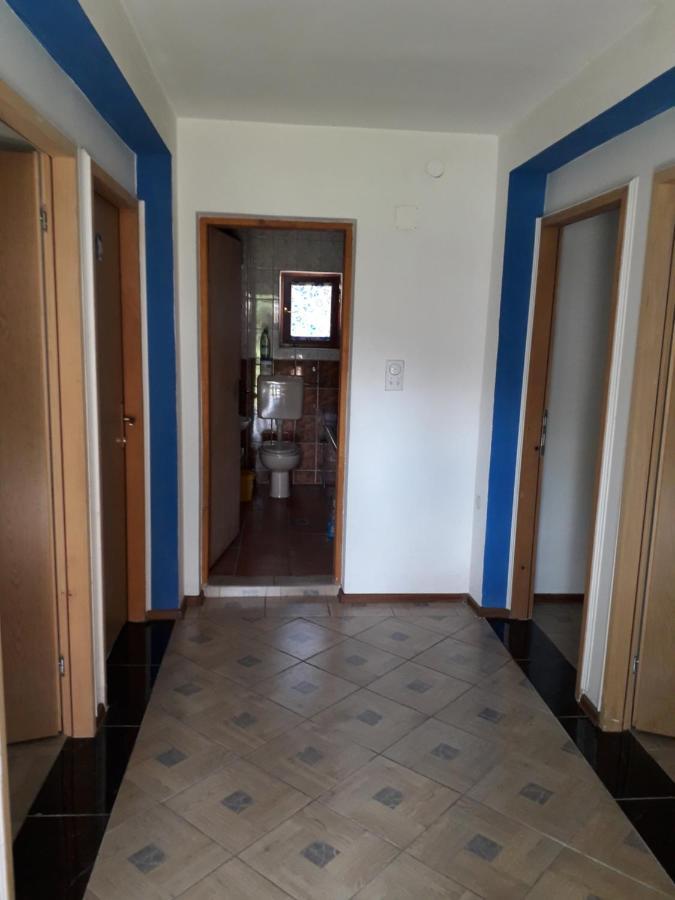 Hostel Topic Banja Luka Eksteriør billede