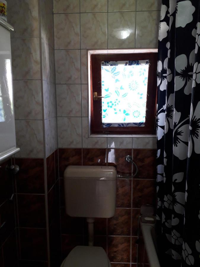 Hostel Topic Banja Luka Eksteriør billede