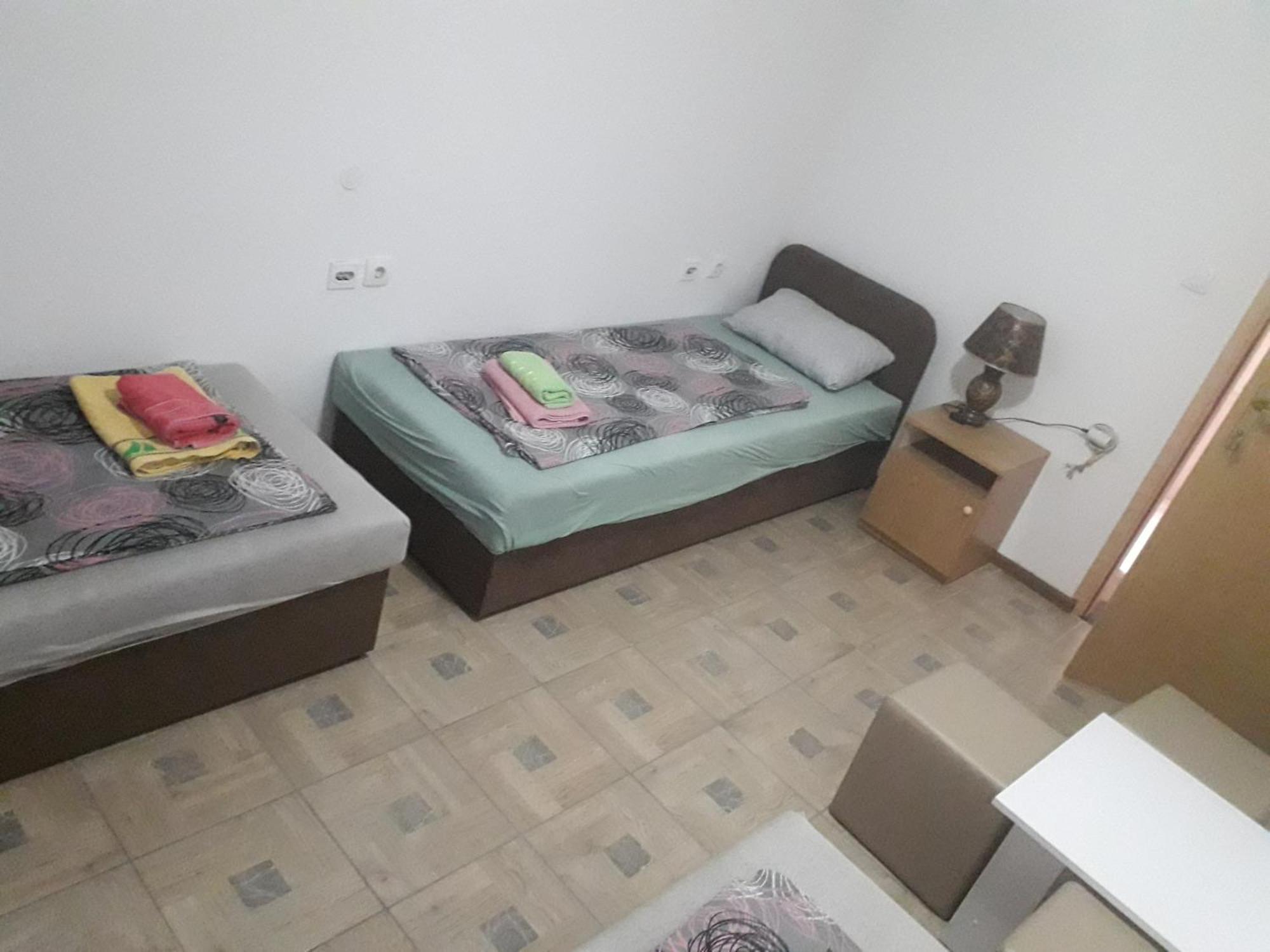Hostel Topic Banja Luka Værelse billede
