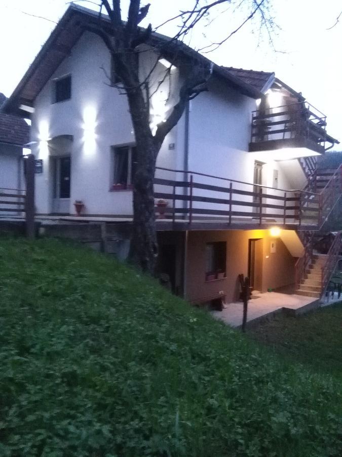 Hostel Topic Banja Luka Eksteriør billede